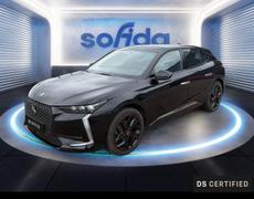 DS DS4 Longuenesse