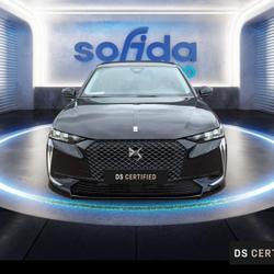 DS DS4 E-TENSE 225ch Performance Line Longuenesse