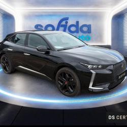 DS DS4 E-TENSE 225ch Performance Line Longuenesse