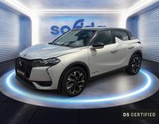 DS DS3 Crossback Longuenesse