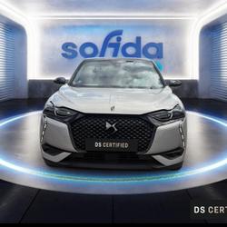 DS DS3 Crossback PureTech 130ch Louvre Automatique 135g Longuenesse