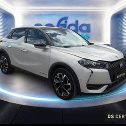 DS DS3 Crossback PureTech 130ch Louvre Automatique 135g Longuenesse