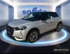 DS DS3 Crossback Longuenesse