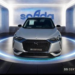 DS DS3 Crossback E-Tense Rivoli Longuenesse