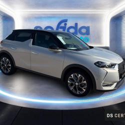 DS DS3 Crossback E-Tense Rivoli Longuenesse