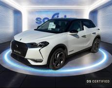 DS DS3 Crossback Longuenesse