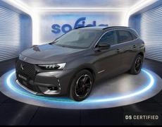 DS DS7 Crossback Longuenesse