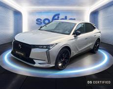 DS DS4 Longuenesse