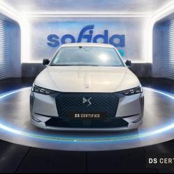 DS DS4 E-TENSE 225ch Performance Line + Longuenesse