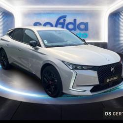 DS DS4 E-TENSE 225ch Performance Line + Longuenesse