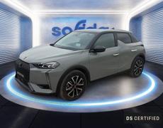 Ds DS3 Longuenesse
