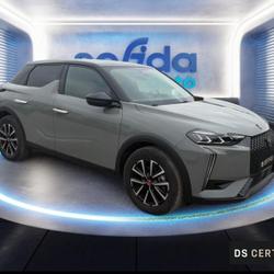 Ds DS3 E-Tense 156ch Performance Line Longuenesse