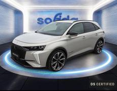 DS DS7 Longuenesse