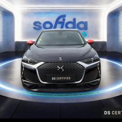 DS DS3 Crossback BlueHDi 130ch Ines de la Fressange Paris Automatique Longuenesse