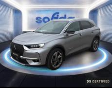 DS DS7 Crossback Longuenesse