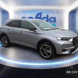 DS DS7 Crossback PureTech 180ch Grand Chic Automatique 9cv 119g Longuenesse