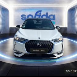 DS DS3 Crossback PureTech 100ch Montmartre Longuenesse
