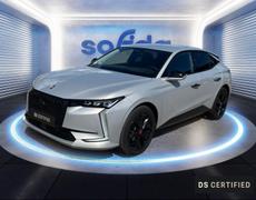 DS DS4 Longuenesse