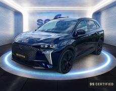 DS DS7 Longuenesse