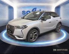 DS DS3 Crossback Longuenesse