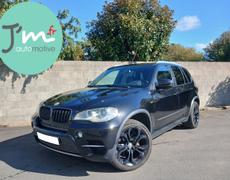 BMW X5 Quimper