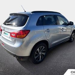 Mitsubishi ASX ASX 1.8 DI-D 115ch 4x4 Intense Digne-les-Bains