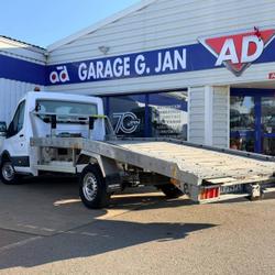 Ford Transit P350 L4 RJ 2.2 TDCi 125ch Ambiente - MOTEUR REMPLACE A 113606 KMS AU COMPTEUR, PAR UN Cesson-S&eacute;vign&eacute;