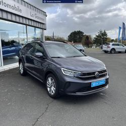 Volkswagen Taigo Taigo 1.0 TSI 116 BVM6 VW Edition G&eacute;tign&eacute;