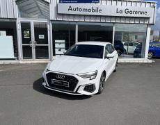 Audi A3 Sportback Gétigné