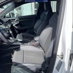 Audi A3 Sportback A3 Sportback 35 TDI 150 S tronic 7 S Line G&eacute;tign&eacute;
