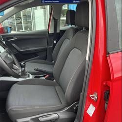 Seat Arona Arona 1.0 TSI 95 ch Start/Stop BVM5 Copa G&eacute;tign&eacute;
