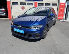 Volkswagen Polo Gétigné
