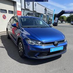 Volkswagen Polo Polo 1.0 TSI 95 S&S DSG7 VW Edition G&eacute;tign&eacute;