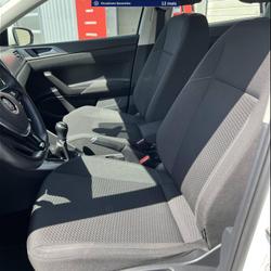 Volkswagen Polo Polo 1.0 TSI 95 S&S BVM5 Confortline G&eacute;tign&eacute;