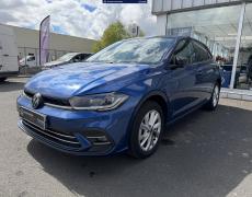 Volkswagen Polo - Polo 1.0 TSI 95 S&S DSG7 Style - 18 990 €
