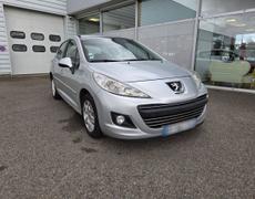 Peugeot 207 Vitré