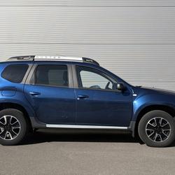 Dacia Duster 1.5 DCI BVA6 BLACK TOUCH 4X2 / DISTRIBUTION A JOUR Pornichet