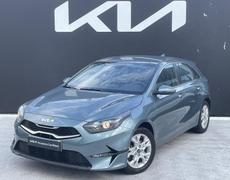 Kia Cee'd Le Havre