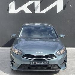 Kia Cee'd 1.5 T-GDI 160ch Active DCT7 Le Havre