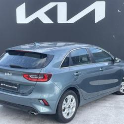 Kia Cee'd 1.5 T-GDI 160ch Active DCT7 Le Havre