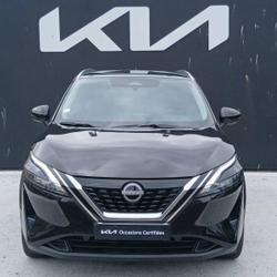 Nissan Qashqai e-POWER 190ch N-Connecta 2022 Le Havre
