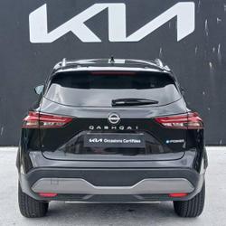 Nissan Qashqai e-POWER 190ch N-Connecta 2022 Le Havre