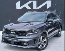 Kia Sorento Le Havre
