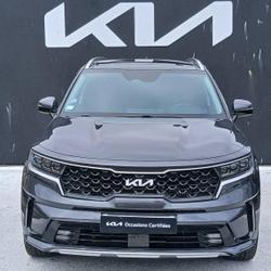 Kia Sorento 1.6 T-GDi 265ch PHEV Design Business BVA6 4x4 7 places Le Havre