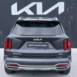 Kia Sorento 1.6 T-GDi 265ch PHEV Design Business BVA6 4x4 7 places Le Havre
