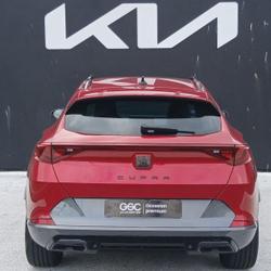 Cupra Formentor 1.5 TSI 150ch V DSG7 Le Havre