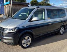 Volkswagen California Alès