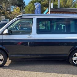 Volkswagen California California 2.0 TDI 150 DSG7 Ocean Al&egrave;s