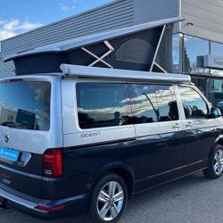 Volkswagen California California 2.0 TDI 150 DSG7 Ocean Al&egrave;s