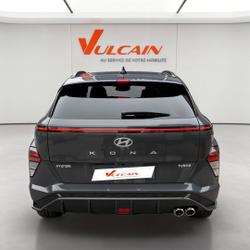 Hyundai Kona Kona Hybrid 129 Creative Lyon 9e Arrondissement